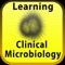 Learning Clinical Microbiology