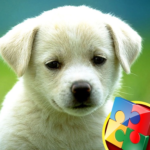 Jigsaw Puzzles World (HD) For Kids Icon