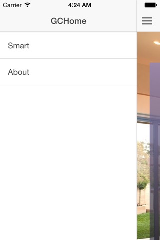 GCHome screenshot 2