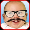 Funny Photo Maker. Fun Face Changer and Editor to Morph Faces for Facebook