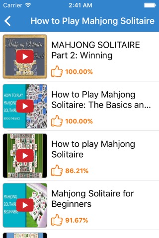 How To Play Mahjongのおすすめ画像5