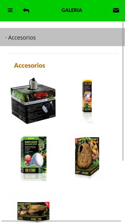 Katanga Exótica screenshot-3