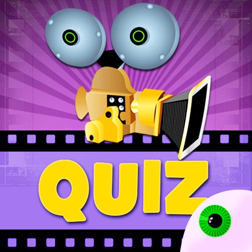 My Movie Quiz iOS App