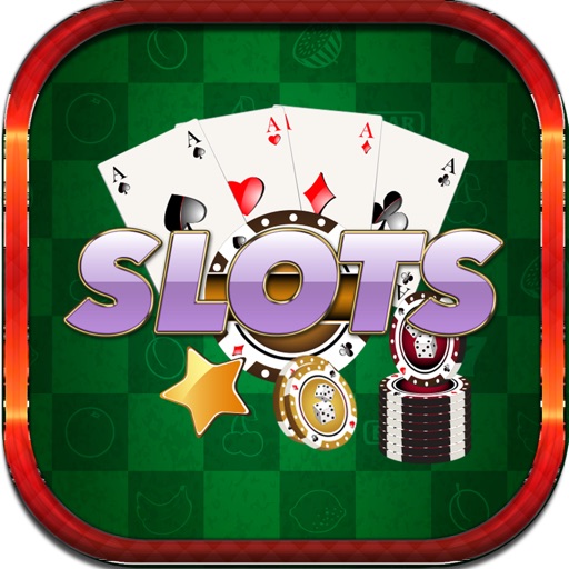 King Casino Sweet Slots 777 - Game Premium Free icon
