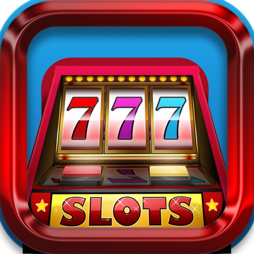 777 DoubleHit Slots - Las Vegas Casino Free Slot Machine Games icon