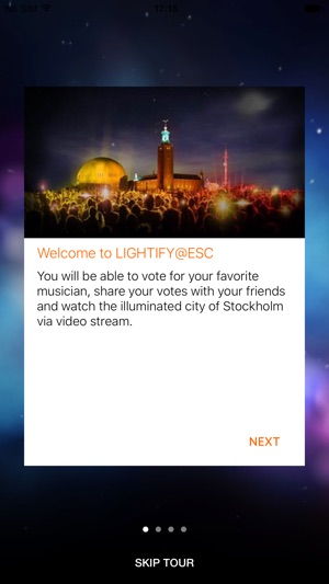 Lightify@ESC(圖2)-速報App