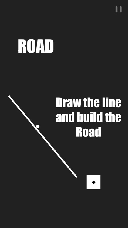 Build the Road