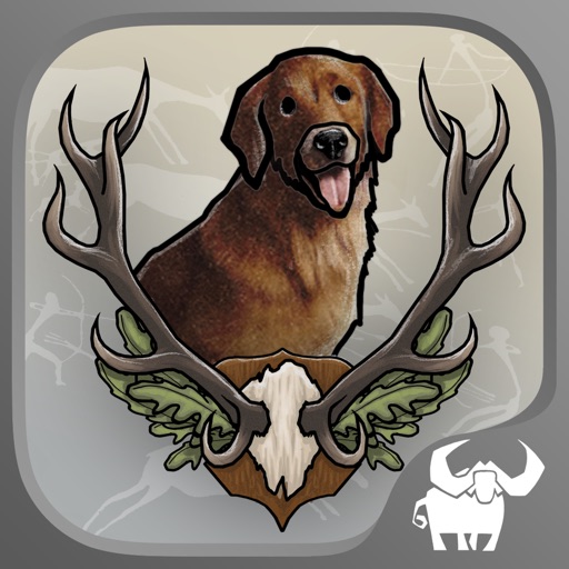 Jagdhunde icon