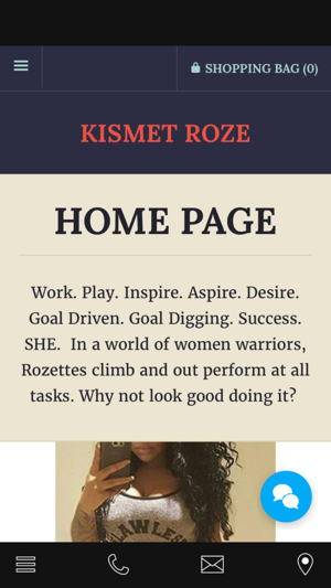 Kismet Roze(圖1)-速報App