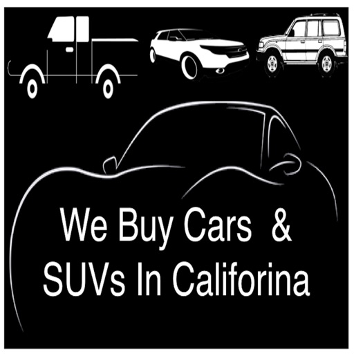 We Buy Cars & SUVs In California