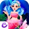 Genius Mermaid SPA - Beauty Makeover Secret/Pregnancy Mommy Sugary Resort