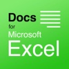 Full Docs ™ - Microsoft Office Excel Edition for MS 365 Mobile Pro
