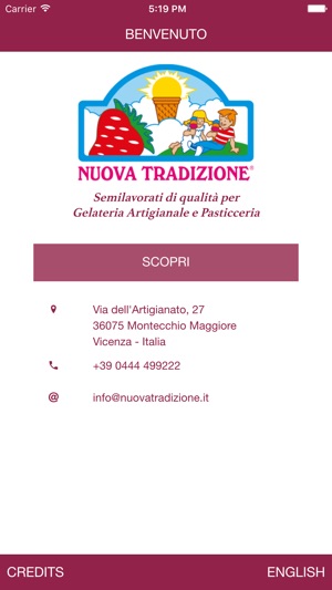 Nuova Tradizione(圖2)-速報App