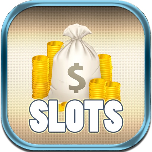 Double Deck Slots Machine - FREE Las Vegas Casino Game Icon