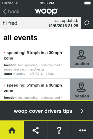 woop cover mobile screenshot 2