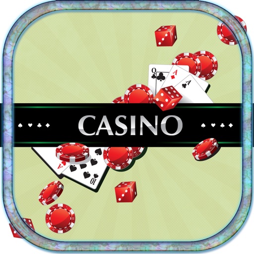 Lucky Gaming Slots Free - Free Casino Games icon