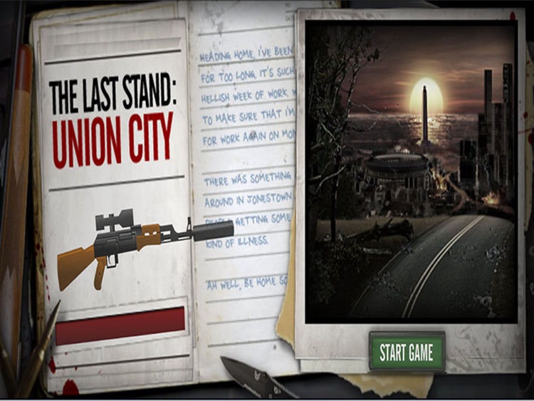 the last stand union city survival kit premium content hack