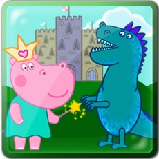 Activities of Princess and the Ice Dragon