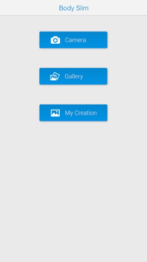 Make me Slim - body slimming photo editor(圖3)-速報App