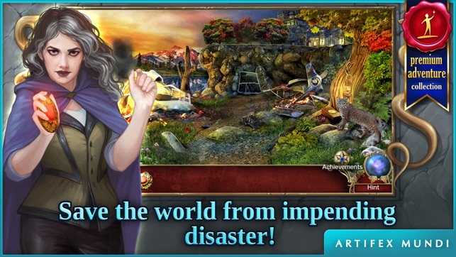 Demon Hunter 2: New Chapter(圖1)-速報App