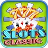 Jackpot Saga - FREE Slot Machines with Great Bonus Games, Slots and Jackpots