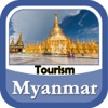 Myanmar Tourism Travel Guide