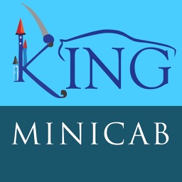 King Minicab