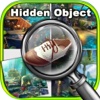 Island of Spirits - Mysterious,Hidden Object Game