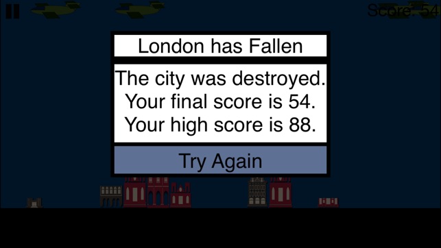 London has Fallen(圖5)-速報App