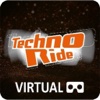 Techno Ride des industries technologiques