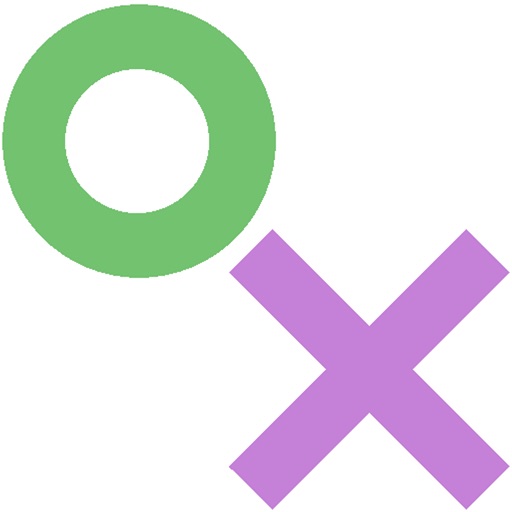 Crossroad OX iOS App
