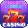 Neon Lounge Casino - Play Las Vegas Slot Machines to Bet, Spin & Win Big