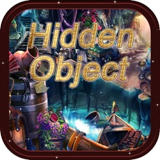 Activities of Abandoned Mines - Hidden Objects games for kids and adults