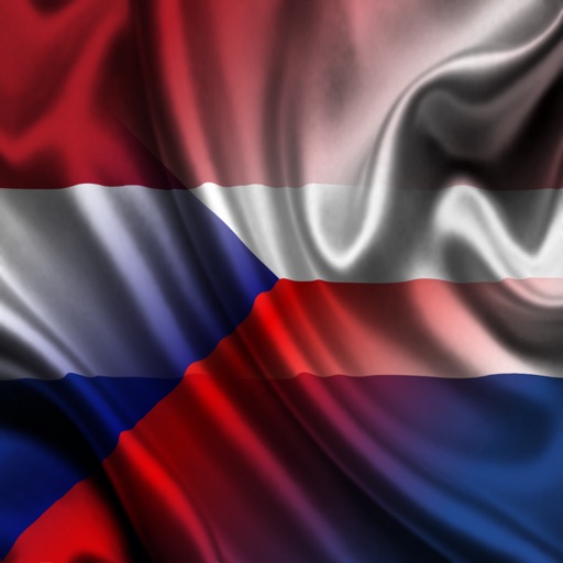 Nederland Tsjechische Republiek Zinnen Nederlands Tsjechisch Audio icon