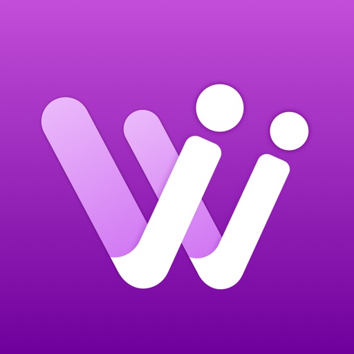 ViVideo Author – Edit & Post Video Pro icon