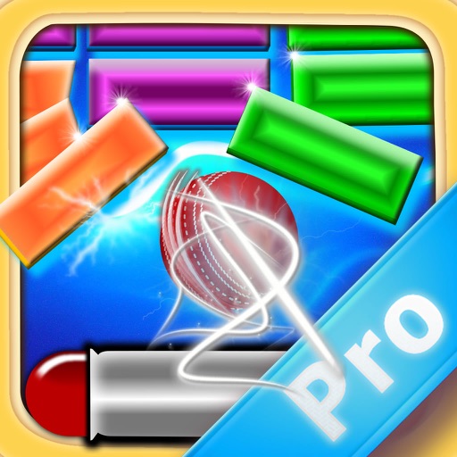 Brick Clash Fight Pro - Classic Amazing Breaker iOS App