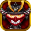 Battle clans: Samurai and Ninja