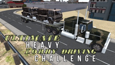 3D ARMY CARGO TRUCK SIMULATOR – ULTIMATE LORRY DRIVING & PARKING SIMULATION GAME 1.0 IOS ĐUA XE 3D ARMY CARGO TRUCK SIMULATOR – ULTIMATE LORRY DRIVING & PARKING SIMULATION GAME 1.0 IOS