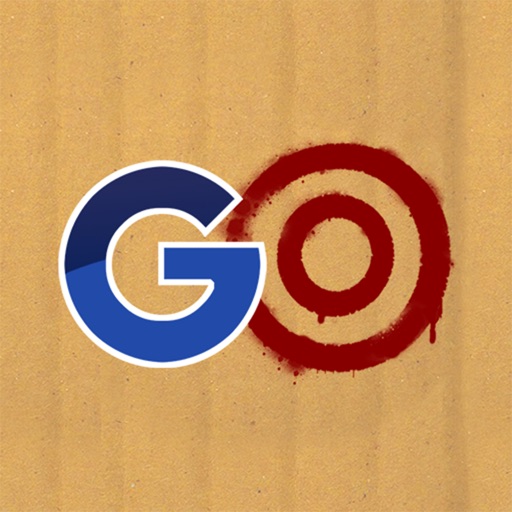 GO Trainer Icon