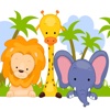 Safari Animal World For Kid