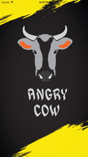 Fun With Cow - Angry Cow In Farm(圖1)-速報App