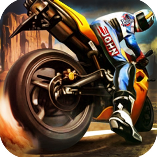 Motocross Motorbike Simulator FREE iOS App