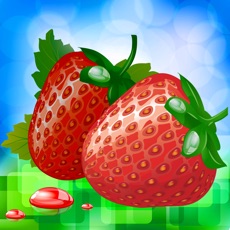 Activities of Crush Matching Fruits for Kids Game