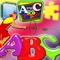 ABC Games Collection Play & Learn The English Alphabet Letters