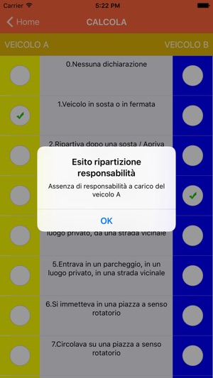 SOS Incidenti(圖5)-速報App