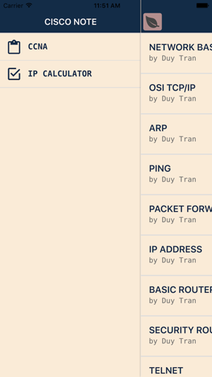 CCNA Note(圖2)-速報App