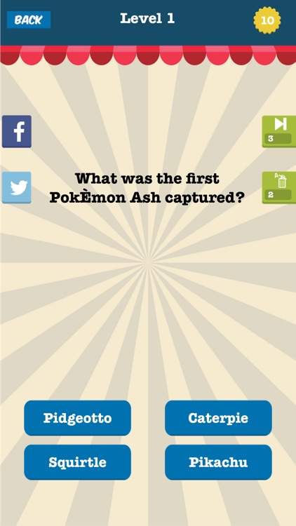 Cartoon Trivia Questions And Answers Ultimate Quiz For Pokemon Fans By Akeem Fyine