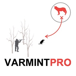 Varmint Hunting Planner - Varmint Hunter Strategy Builder - PREDATOR HUNTING PLAN