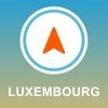 Luxembourg GPS - Offline Car Navigation