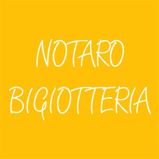 Notaro Bigiotteria